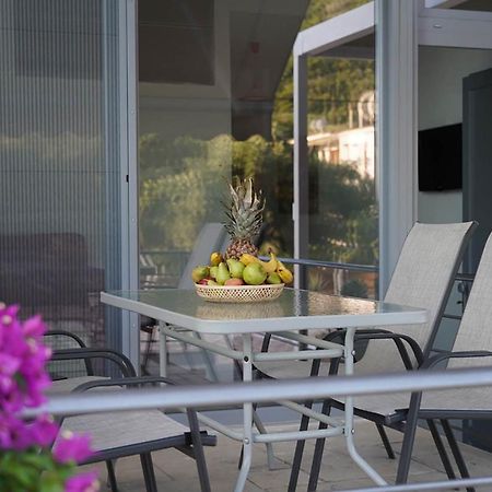 Hotel Kiperi Exclusive Parga Exterior foto
