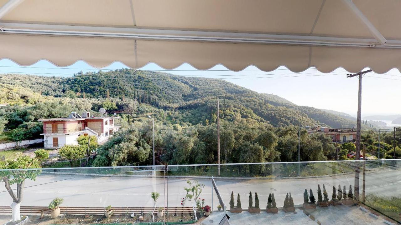 Hotel Kiperi Exclusive Parga Exterior foto