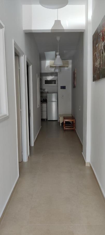 Hotel Kiperi Exclusive Parga Exterior foto