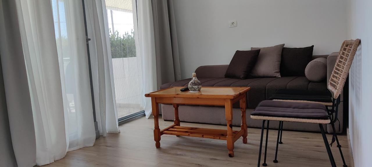Hotel Kiperi Exclusive Parga Exterior foto