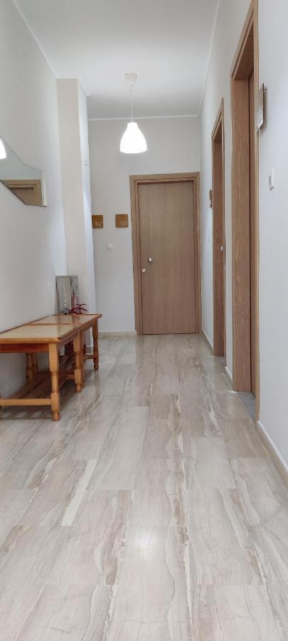 Hotel Kiperi Exclusive Parga Exterior foto