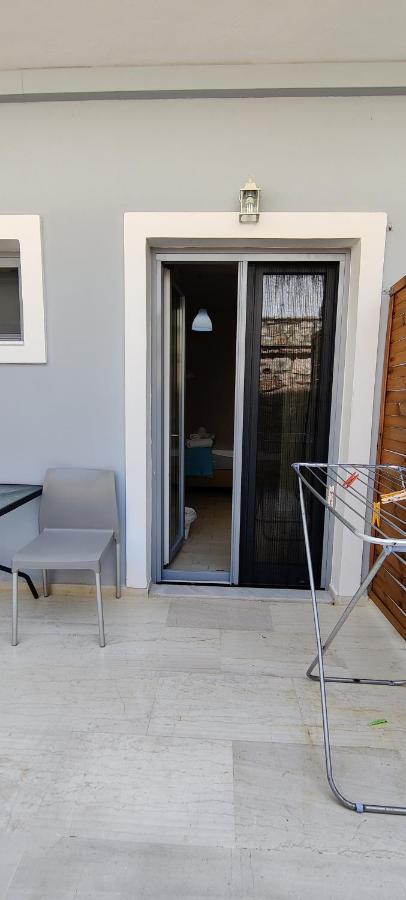 Hotel Kiperi Exclusive Parga Exterior foto