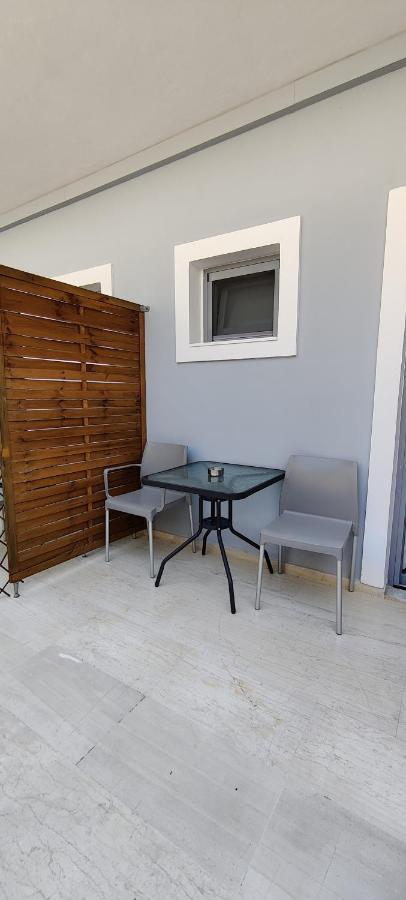 Hotel Kiperi Exclusive Parga Exterior foto