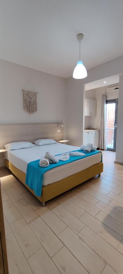Hotel Kiperi Exclusive Parga Exterior foto