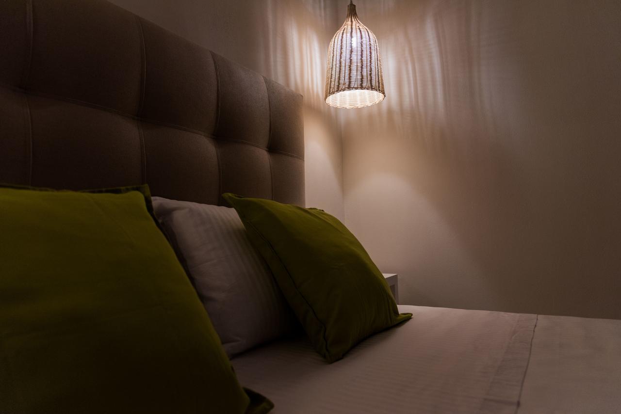 Hotel Kiperi Exclusive Parga Exterior foto