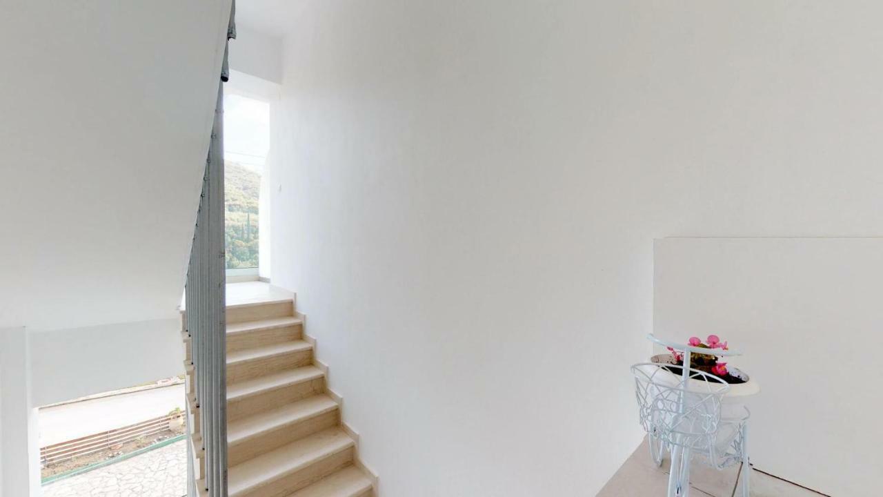 Hotel Kiperi Exclusive Parga Exterior foto