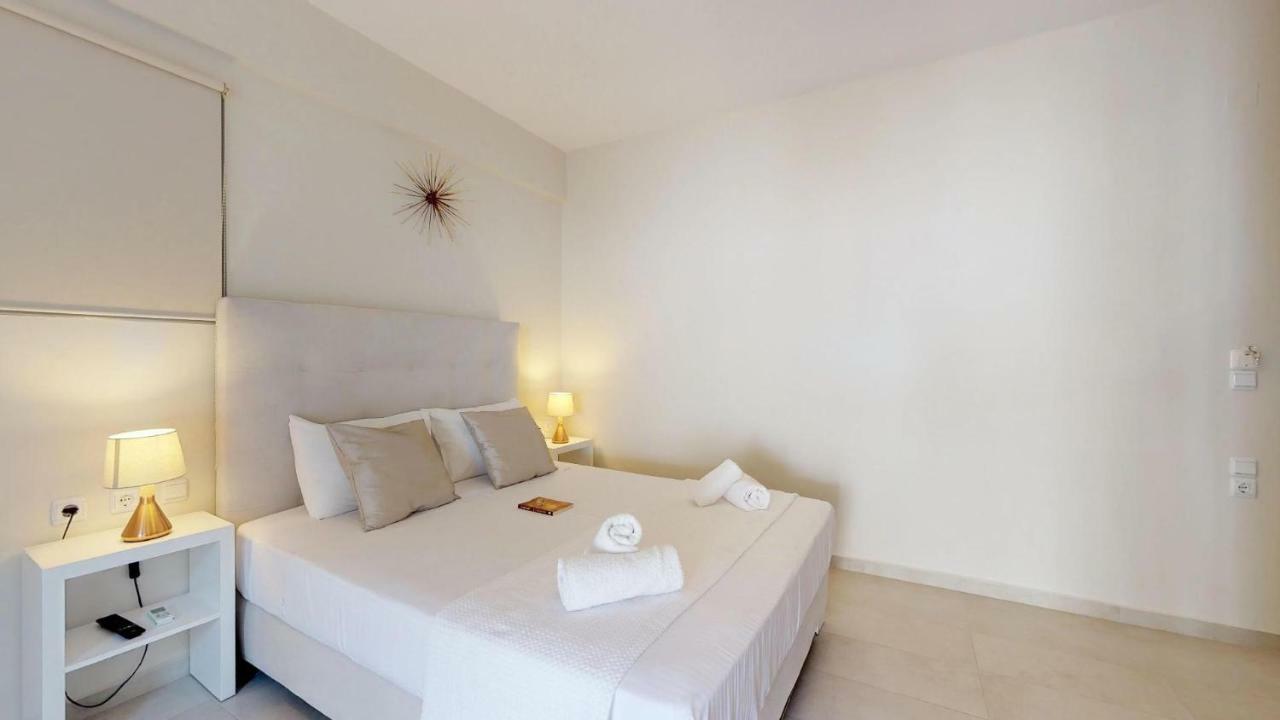 Hotel Kiperi Exclusive Parga Exterior foto